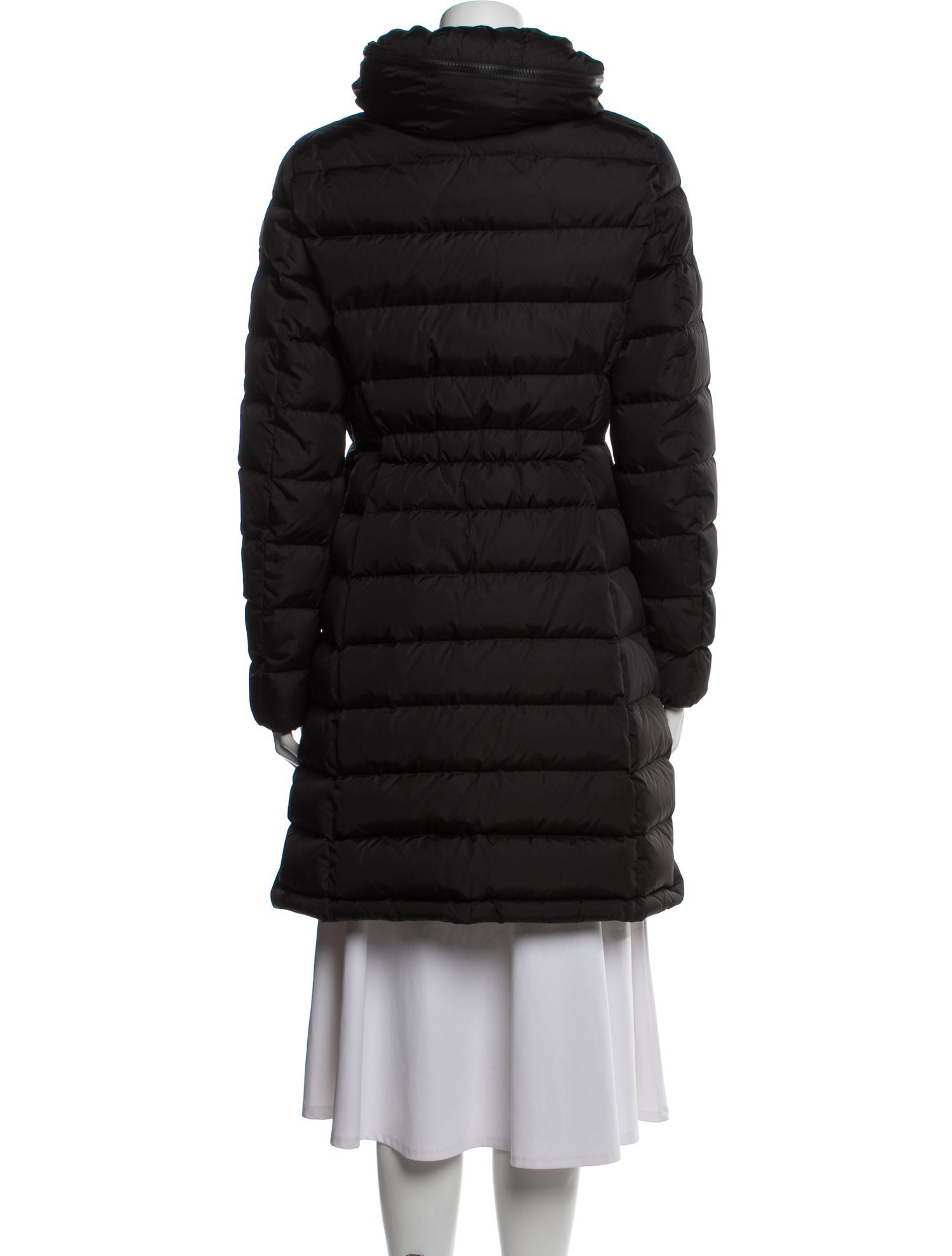 Moncler Down Down Coat