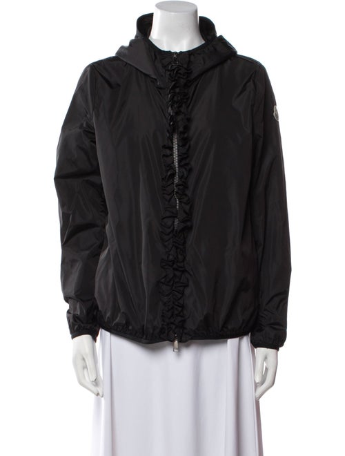 Moncler Nylon Jacket