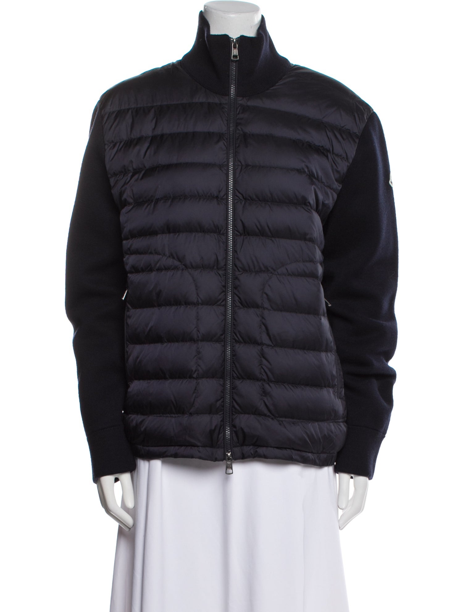 Moncler Nylon Jacket