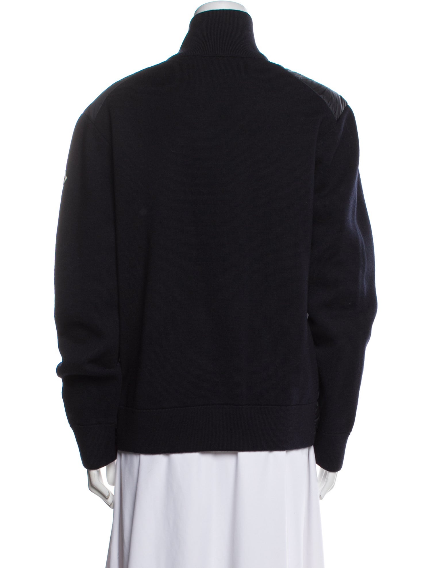 Moncler Nylon Jacket