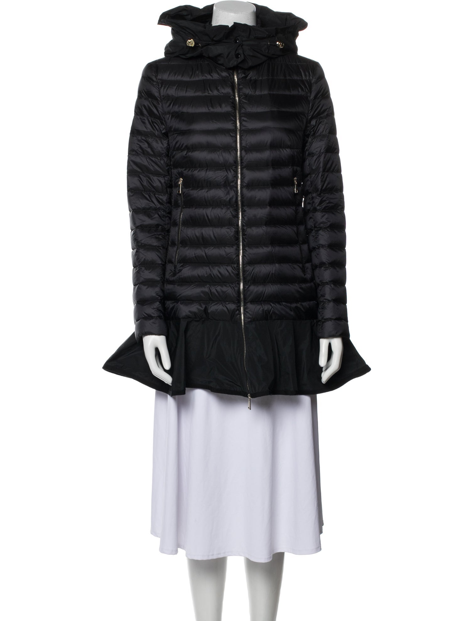 Moncler Down Coat