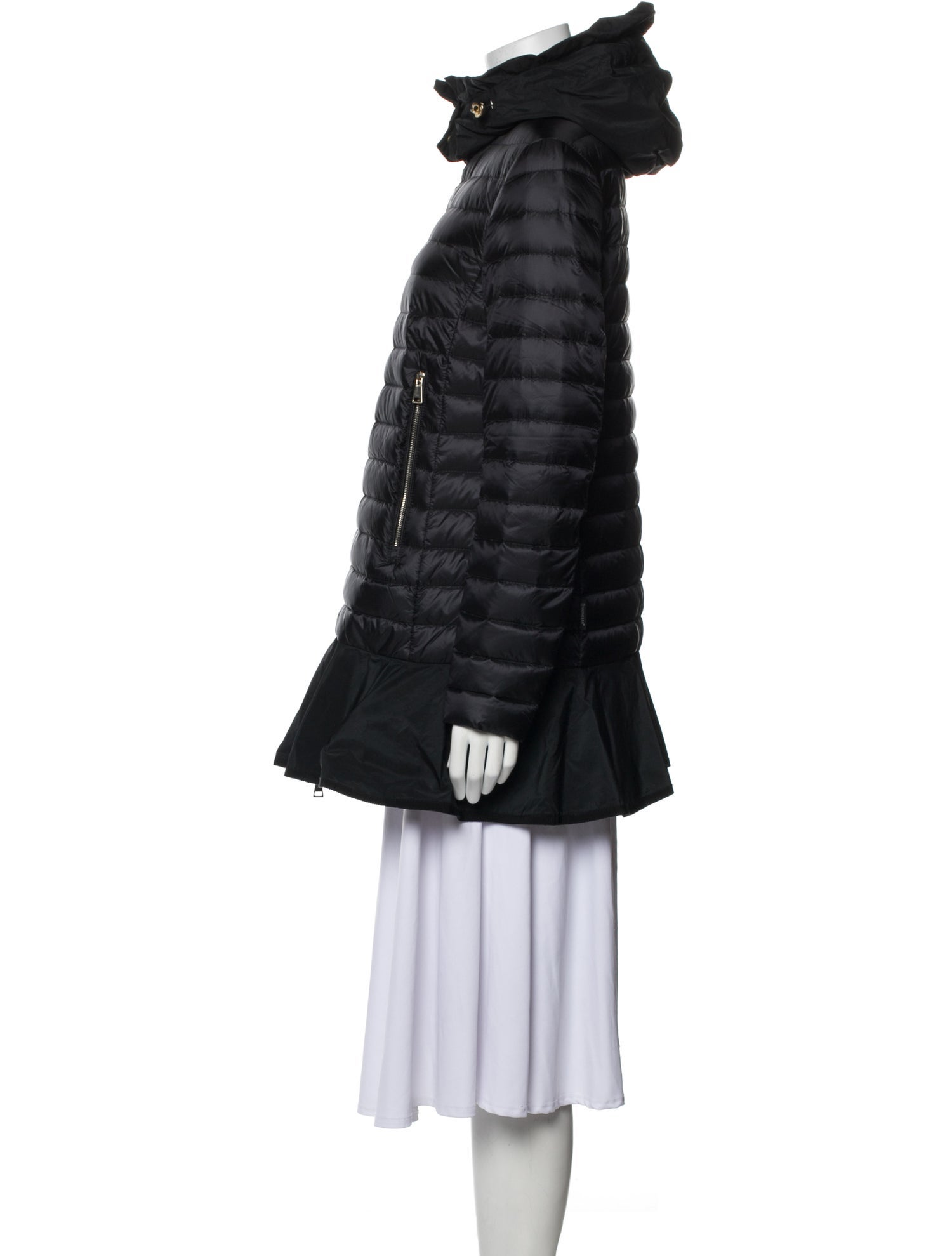 Moncler Down Coat