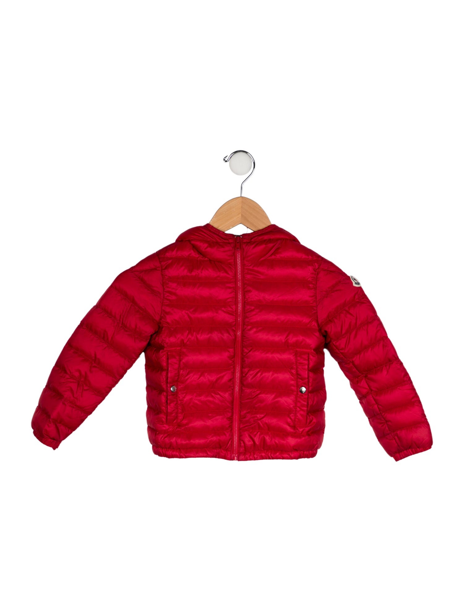 Moncler Kids Down Jacket