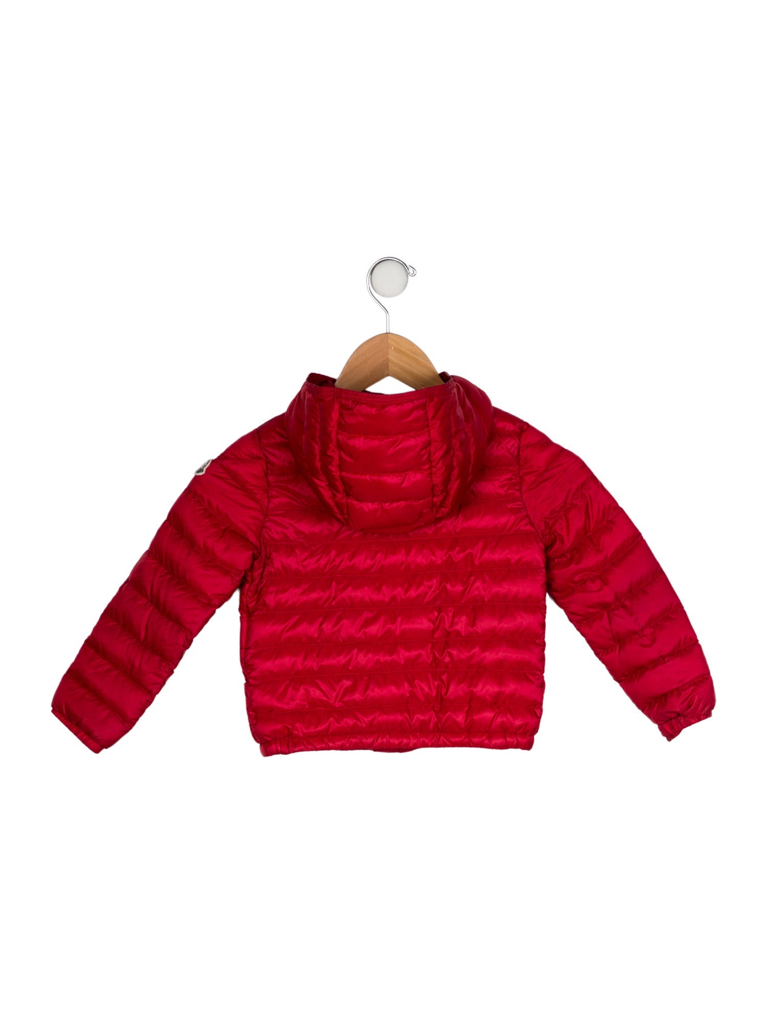 Moncler Kids Down Jacket