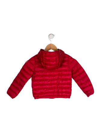 Moncler Kids Down Jacket