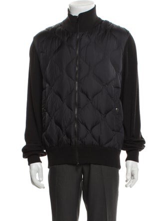 Moncler Puffer Coat