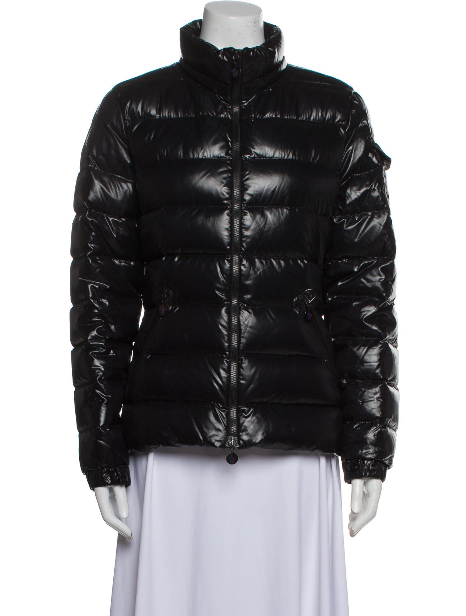 Moncler 2011 Bady Down Jacket