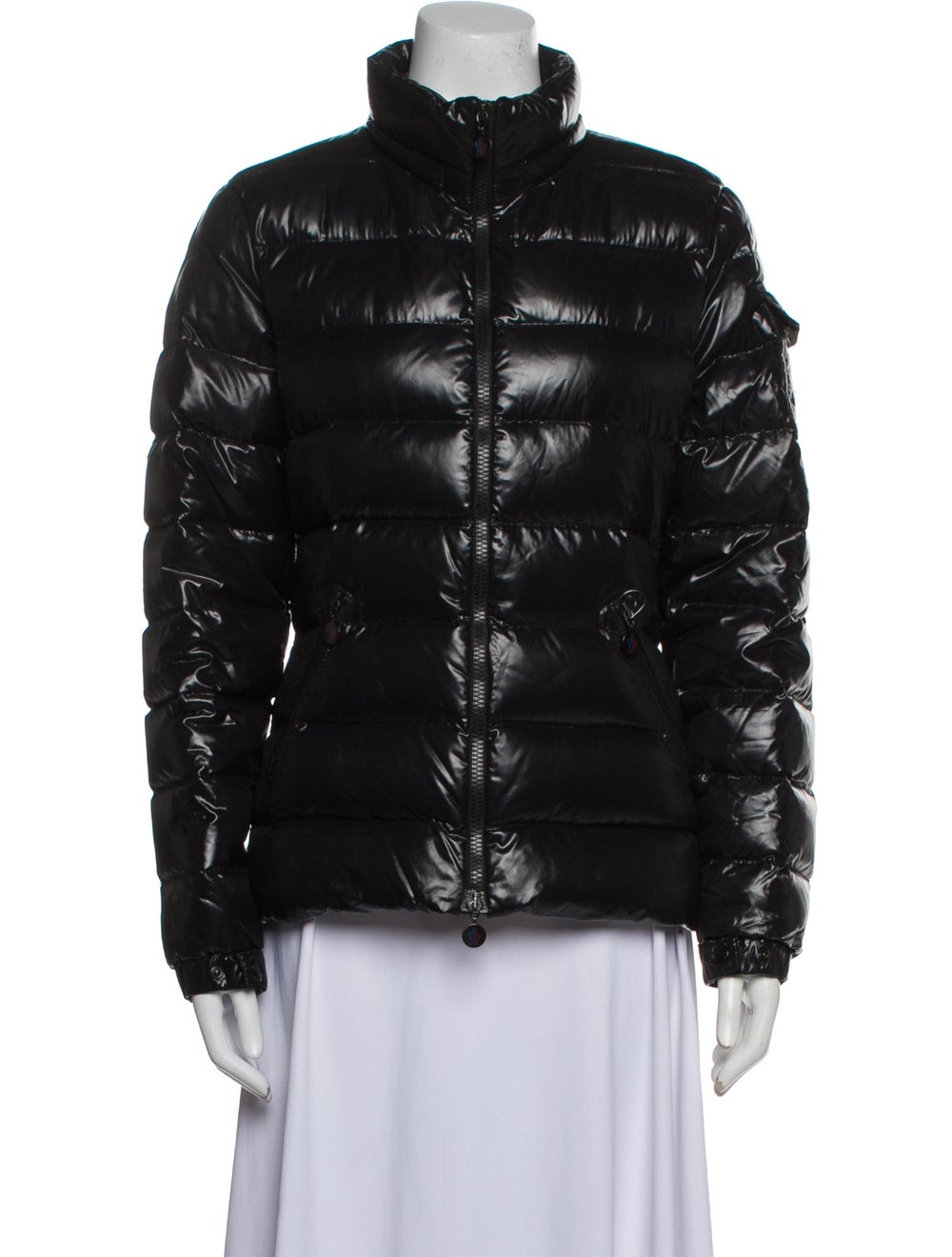 Moncler Bady Down Jacket From the 2011 Collection… - image 1