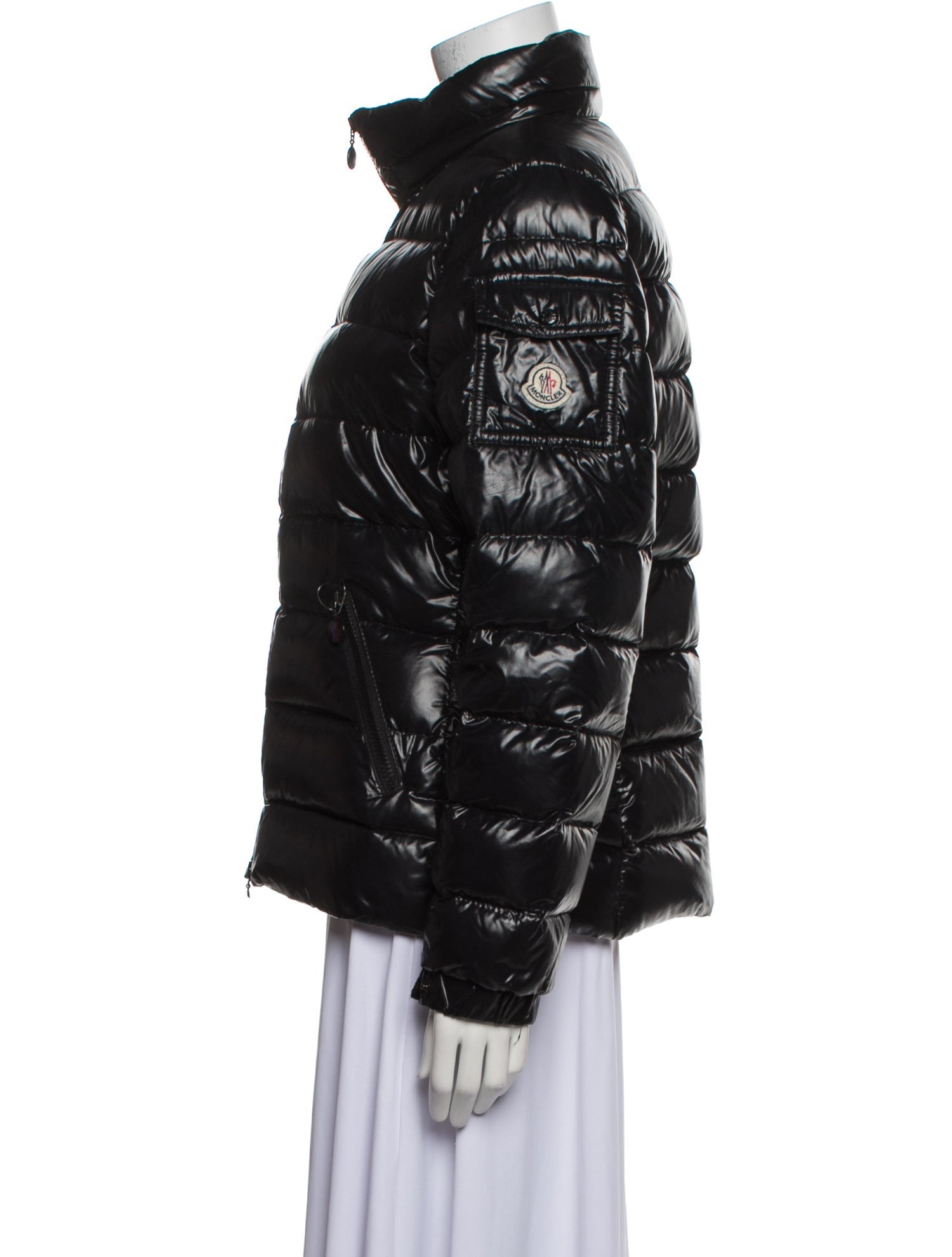 Moncler 2011 Bady Down Jacket