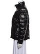Moncler 2011 Bady Down Jacket