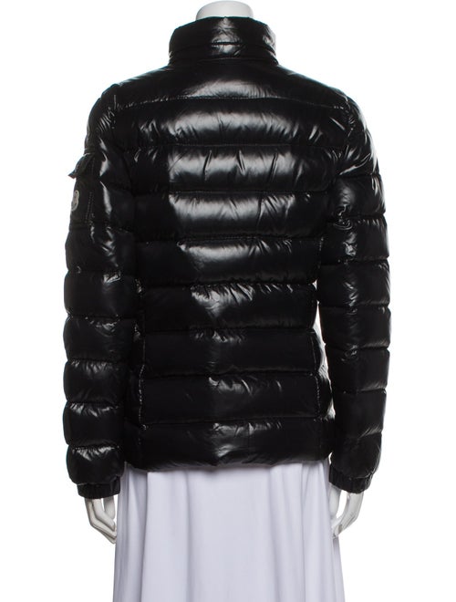 Moncler 2011 Bady Down Jacket