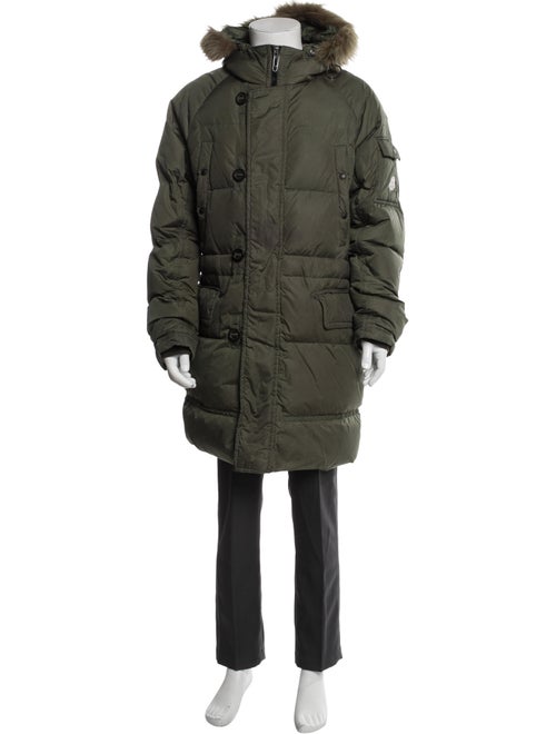 Moncler Parka