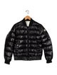 Moncler Kids' Reversible Down Puffer Jacket