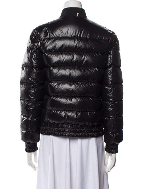 Moncler Kids' Reversible Down Puffer Jacket