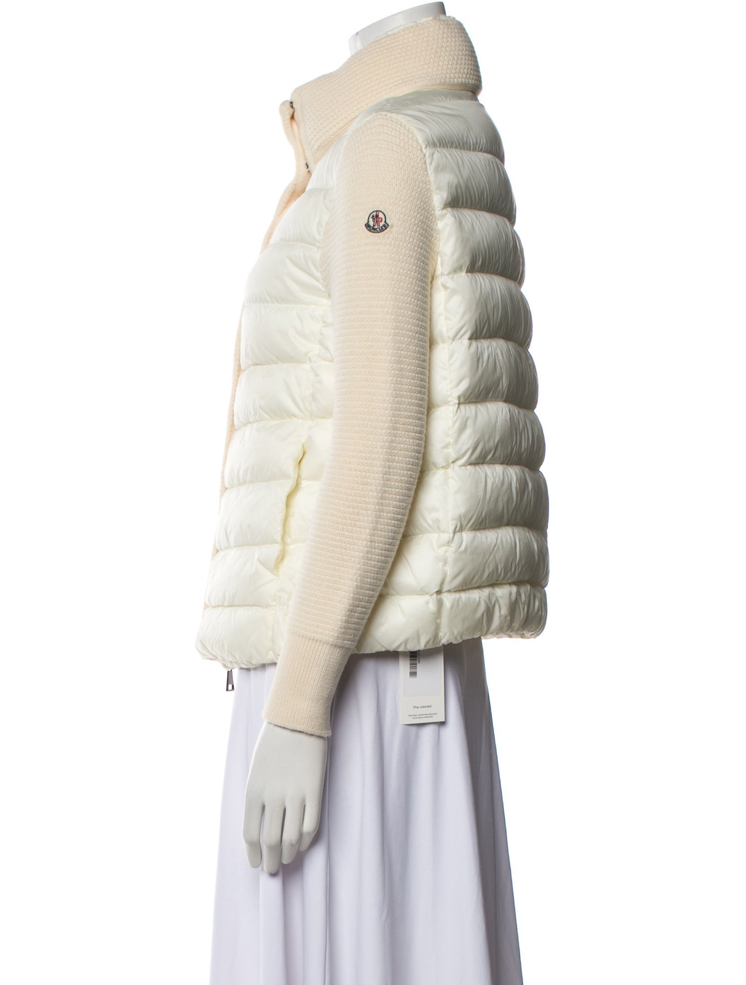 Moncler Down Jacket