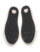 Moncler Canvas Embroidered Accent Sneakers