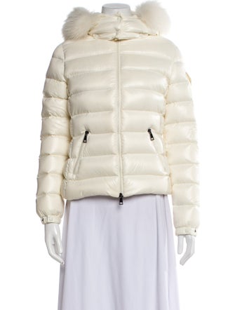 Moncler Down Jacket