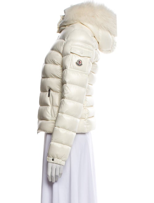 Moncler Down Jacket