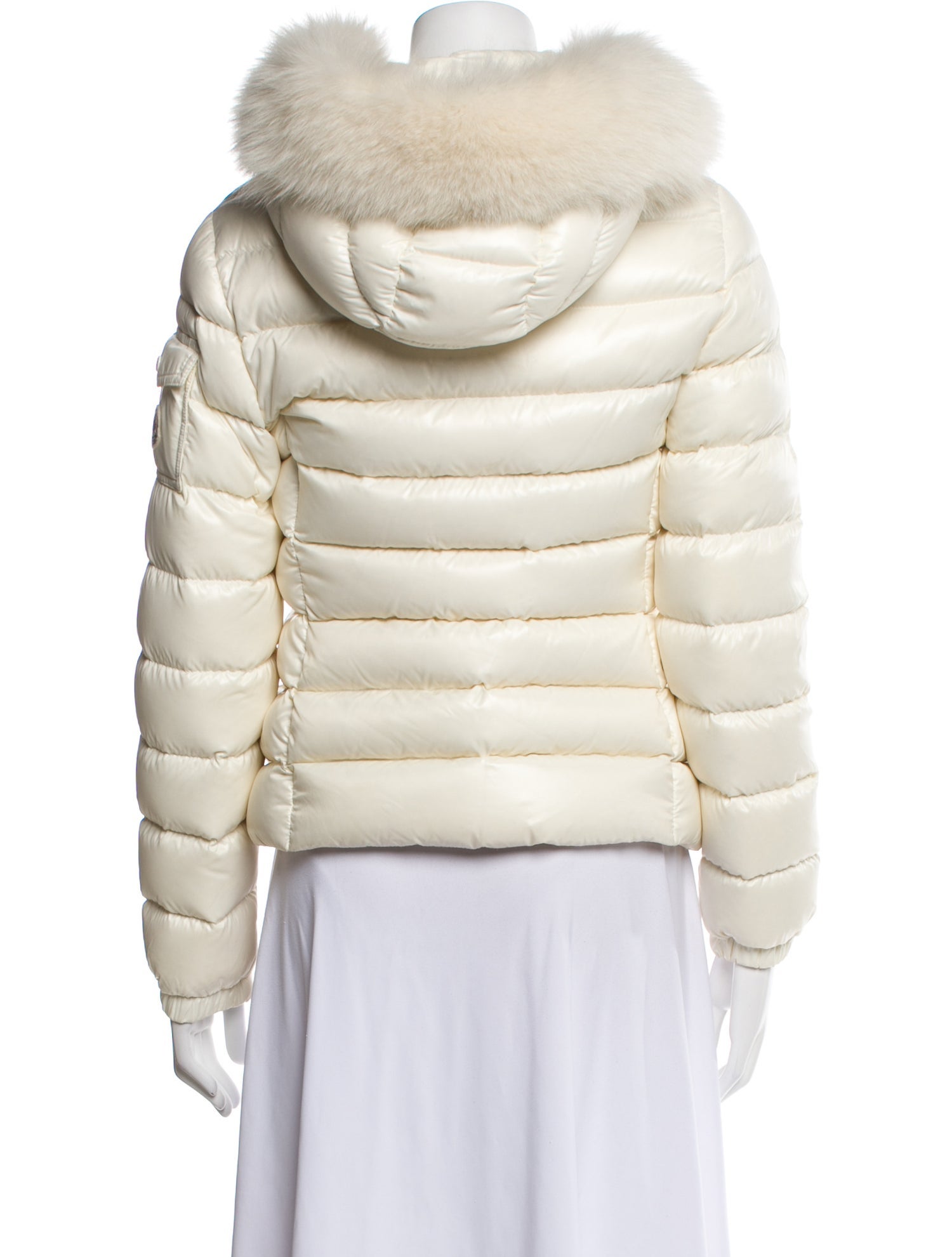 Moncler Down Jacket