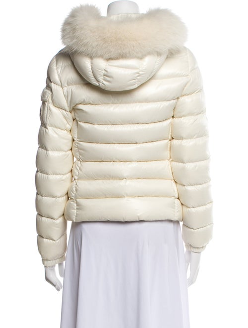 Moncler Down Jacket
