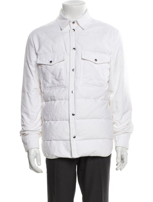 Moncler Puffer Coat