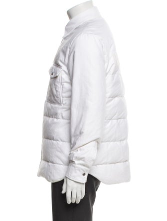 Moncler Puffer Coat