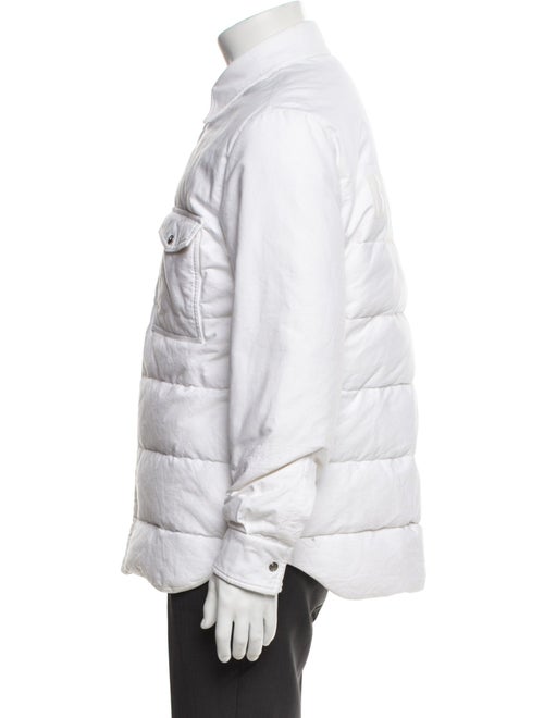 Moncler Puffer Coat