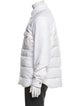 Moncler Puffer Coat