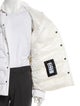 Moncler Puffer Coat