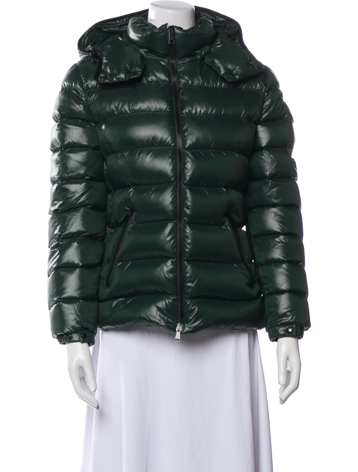 Moncler Down Down Coat