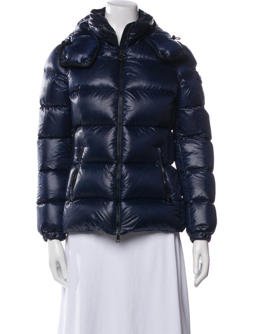 Moncler Down Parka