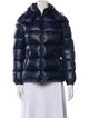 Moncler Down Parka
