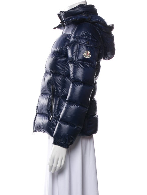Moncler Down Parka