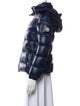 Moncler Down Parka