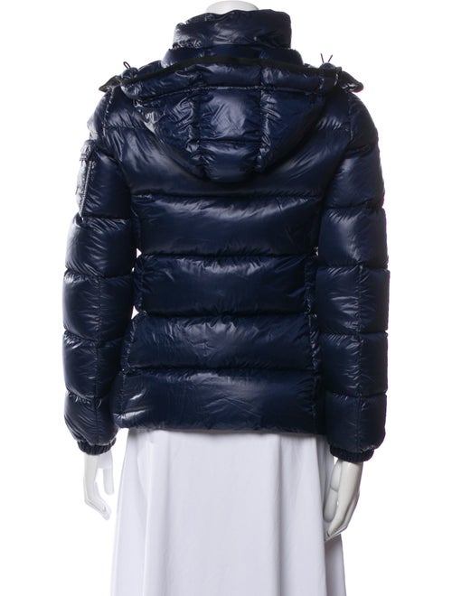 Moncler Down Parka