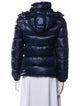 Moncler Down Parka