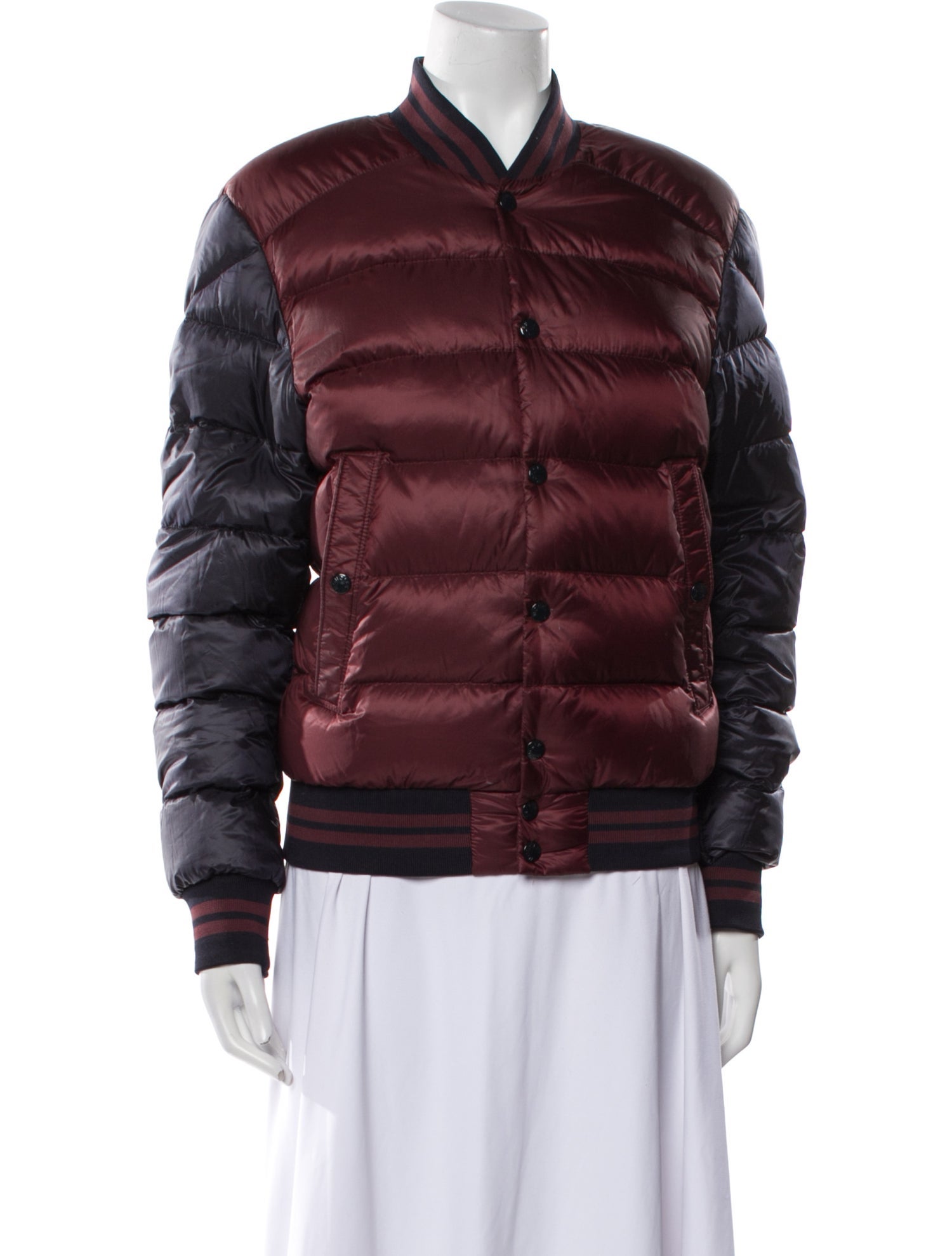 Moncler Down Jacket