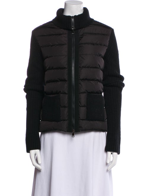 Moncler 2017 Maglione Evening Jacket