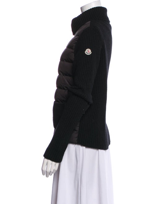 Moncler 2017 Maglione Evening Jacket