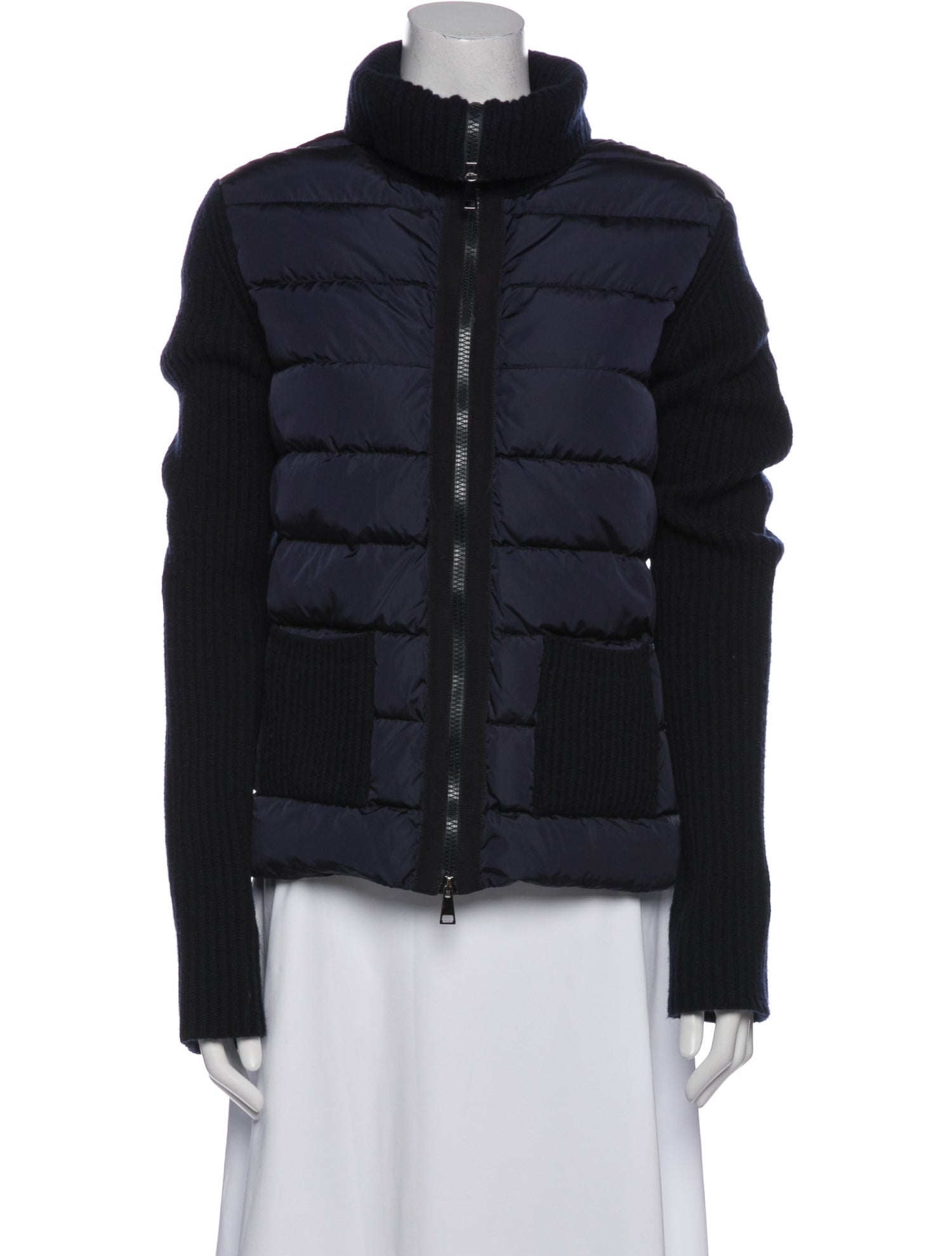 Moncler 2017 Maglione Jacket