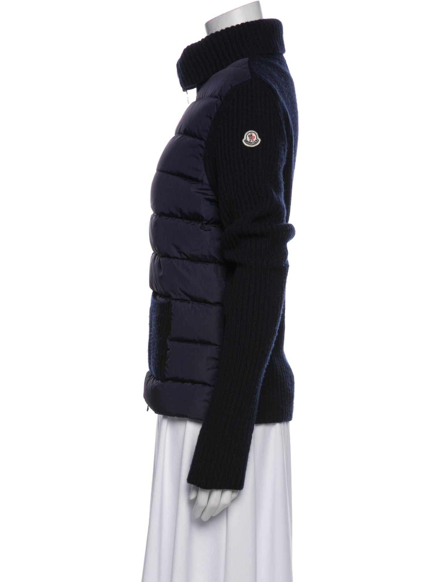 Moncler 2017 Maglione Jacket