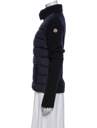 Moncler 2017 Maglione Jacket