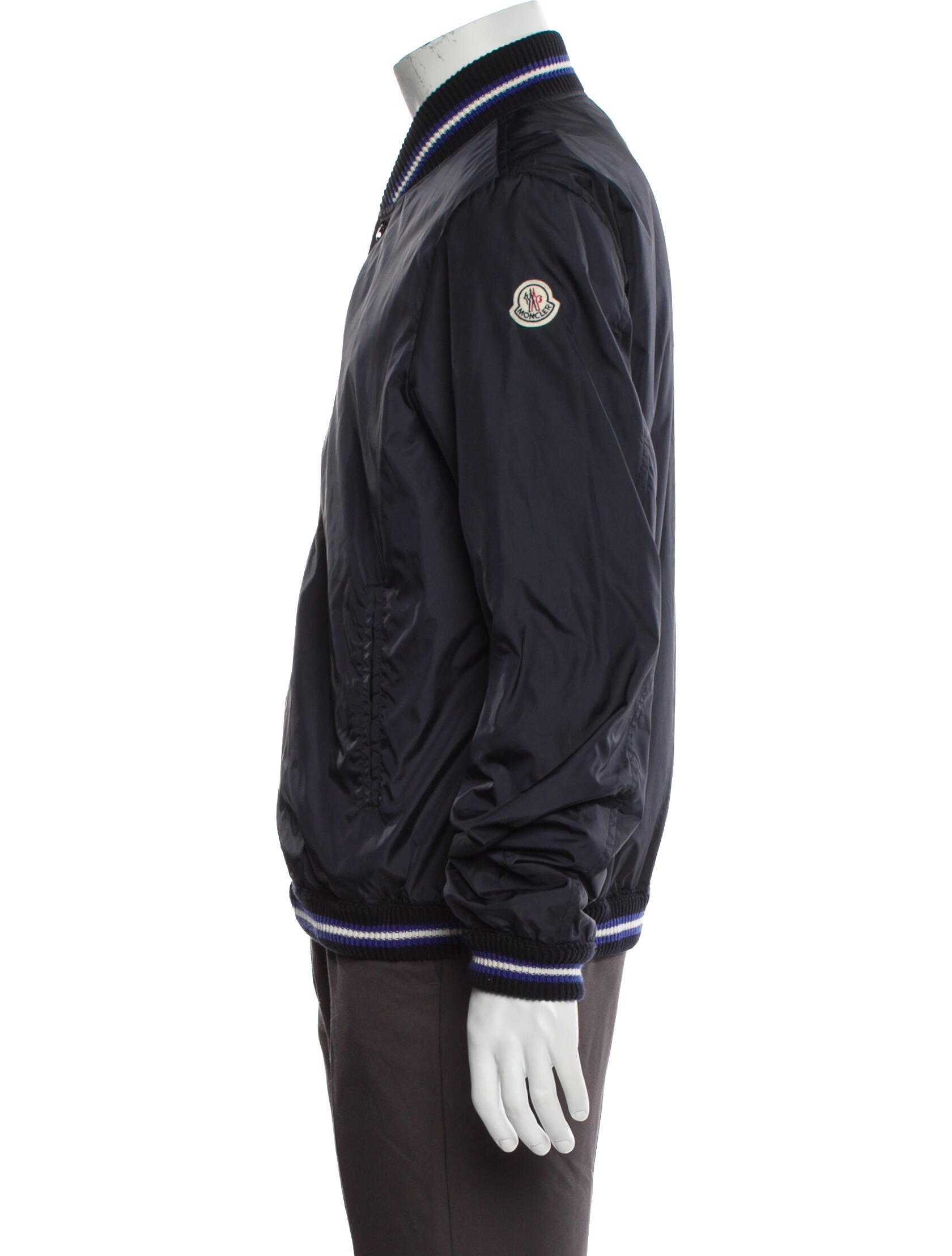 Moncler Windbreaker