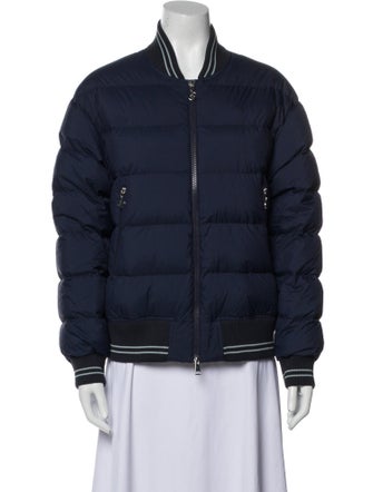 Moncler Bomber Jacket