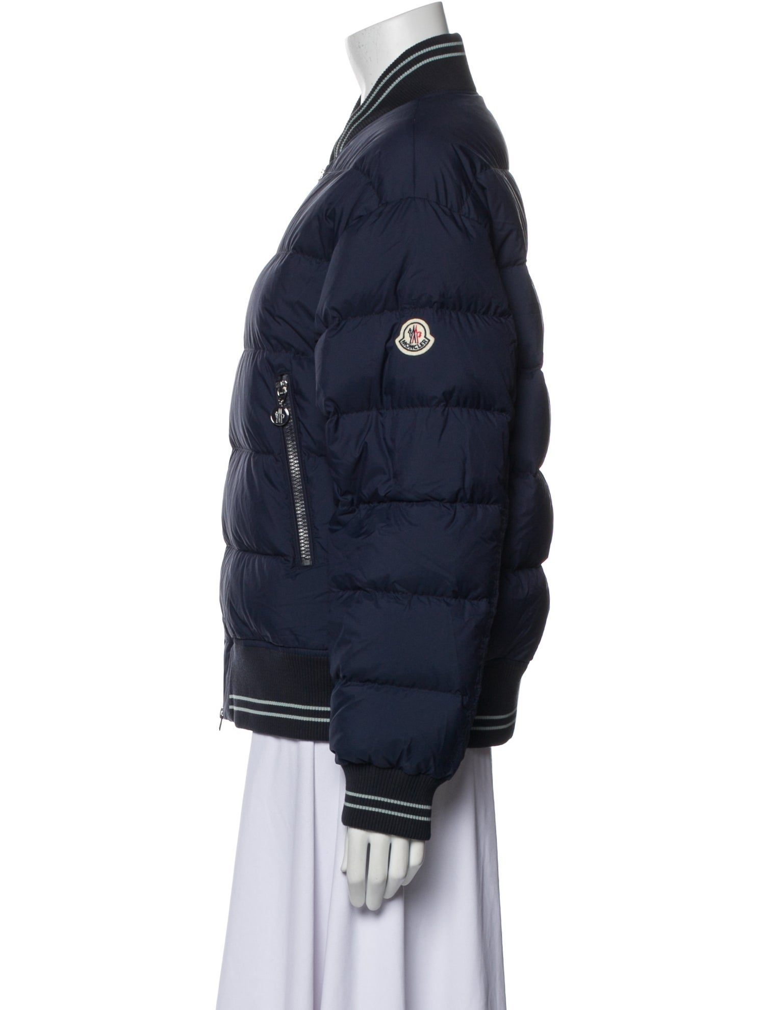 Moncler Bomber Jacket