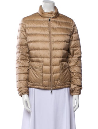 Moncler Nylon Jacket