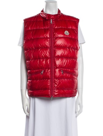 Moncler Down Down Jacket