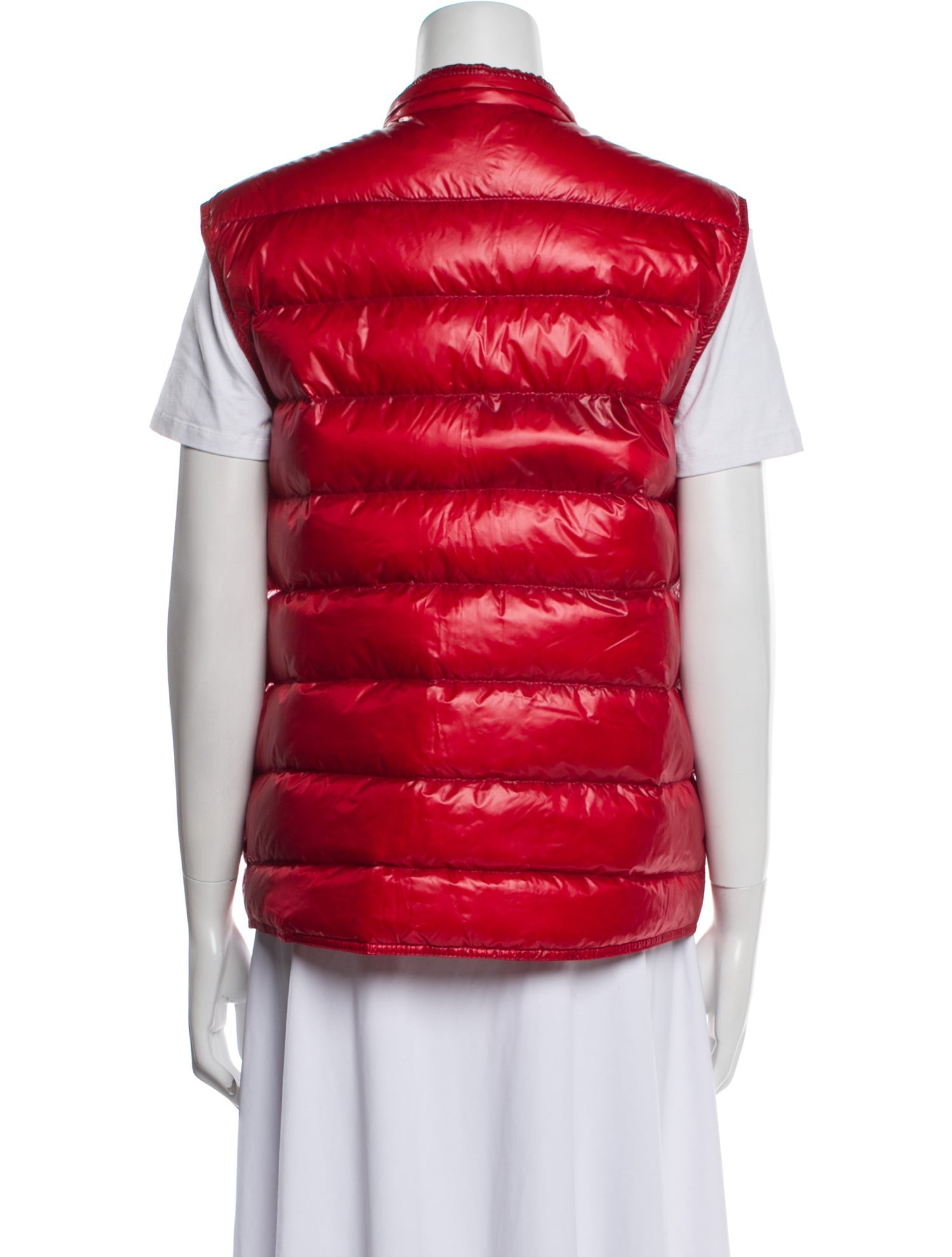 Moncler Down Down Jacket