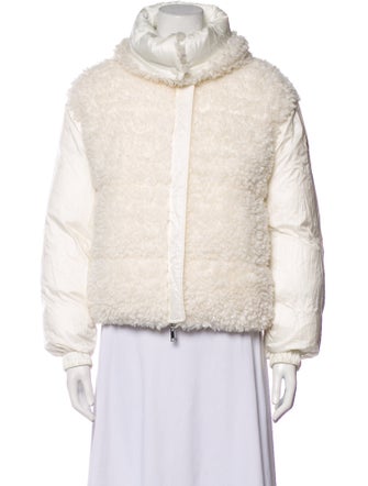 Moncler 2023 Murray Down Jacket