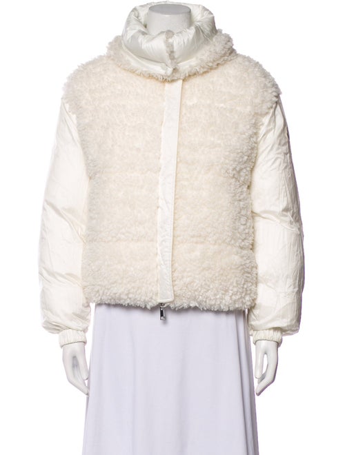 Moncler 2023 Murray Down Jacket